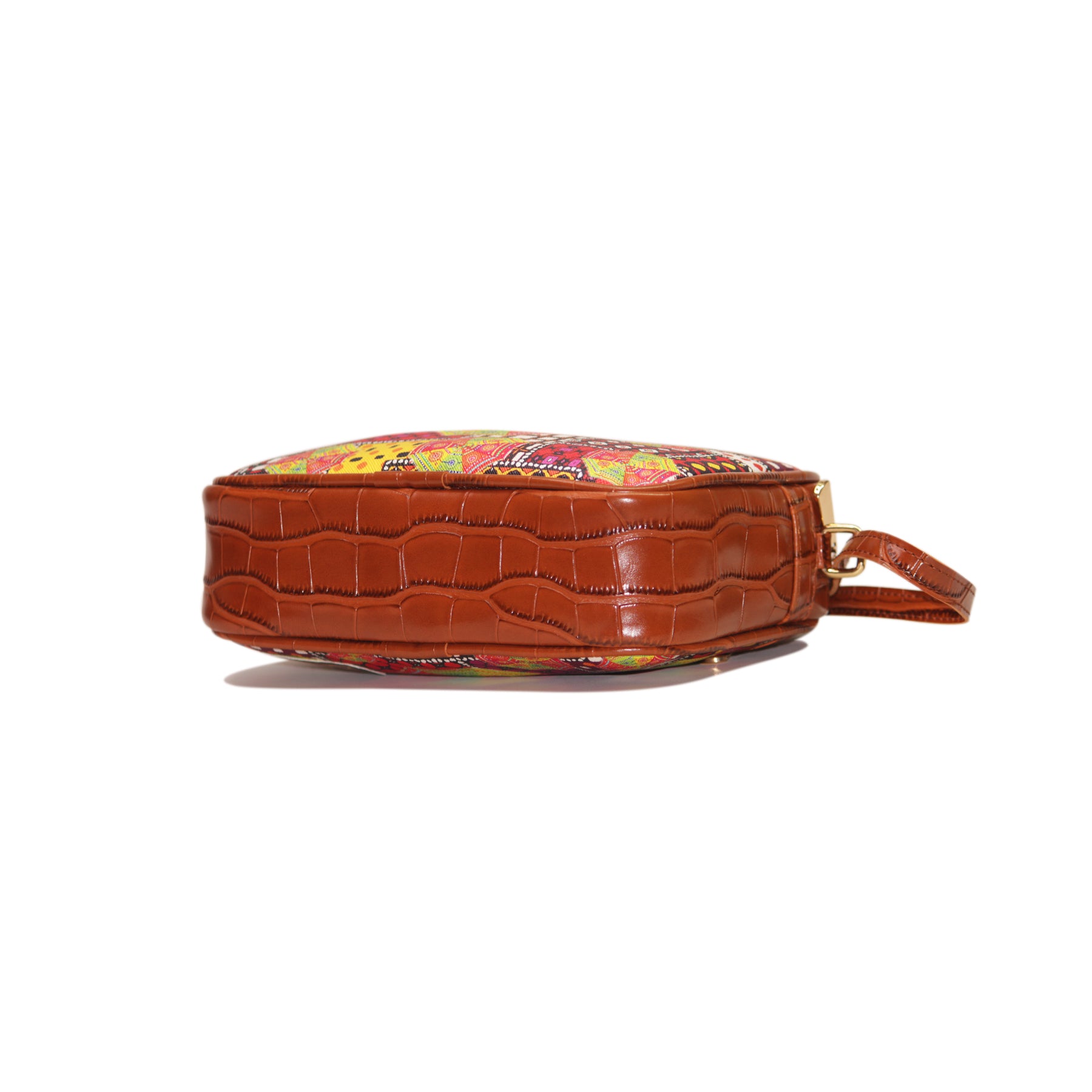 Rectangle Sling Bag | Jiggle Wiggle - Kalankit®